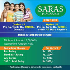 Plot for Sale in Pregnapur,Siddipet